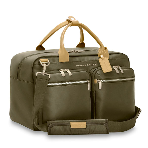 Multi-Pocket Cabin Bag - image3