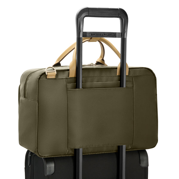 Multi-Pocket Cabin Bag - image6