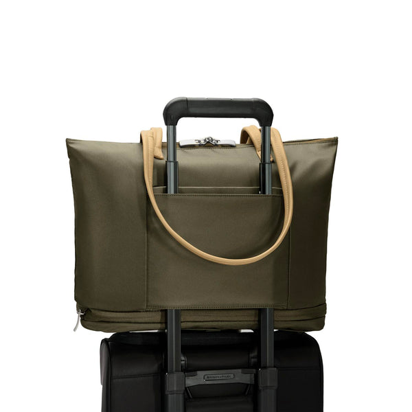 Expandable Tote - image5