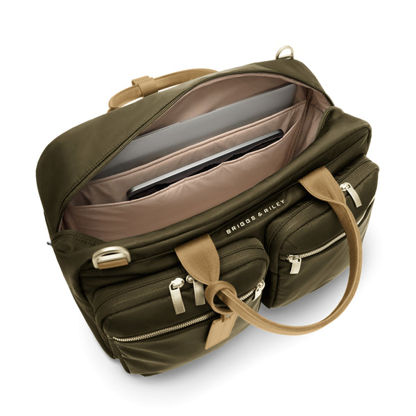 Multi-Pocket Cabin Bag - image2