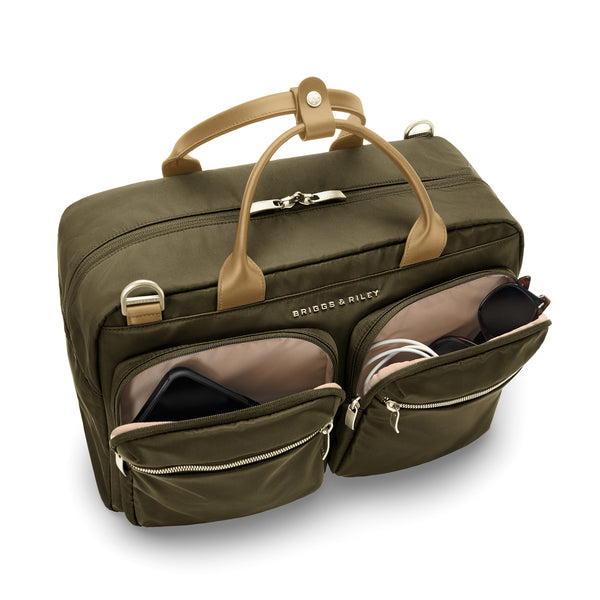 Multi-Pocket Cabin Bag - image4