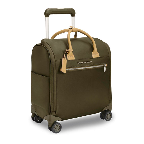 Wheeled Cabin Bag - image3