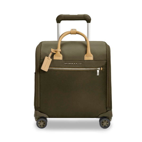 Wheeled Cabin Bag - image1