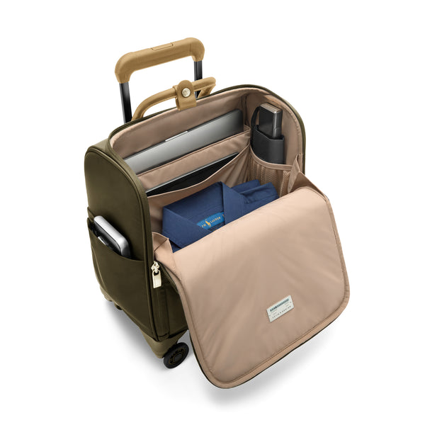 Wheeled Cabin Bag - image2