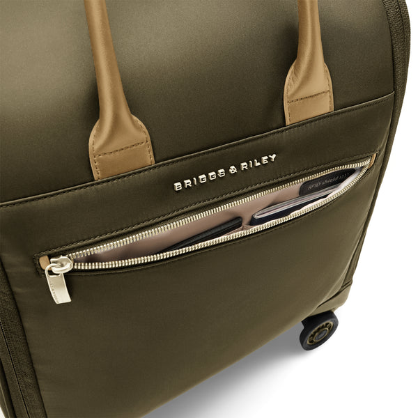 Wheeled Cabin Bag - image7