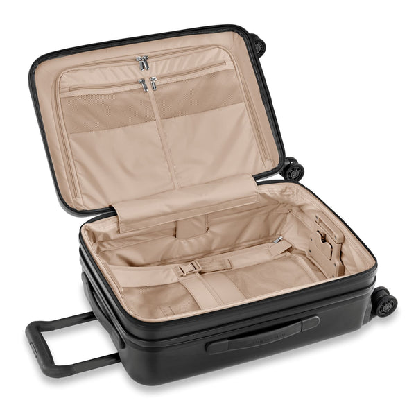Domestic Carry-On Expandable Spinner - image2