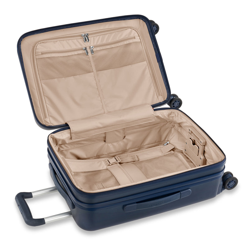 Domestic Carry-On Expandable Spinner