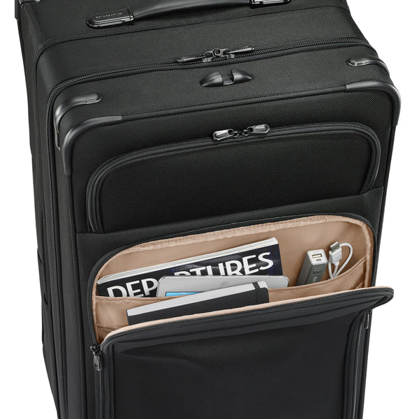 Extra Large 30" Expandable Trunk Spinner - image7