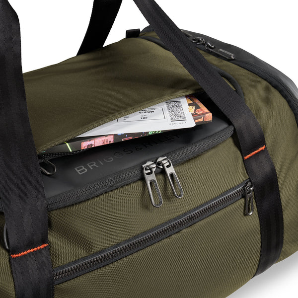 ZDX Large Travel Duffle - image26
