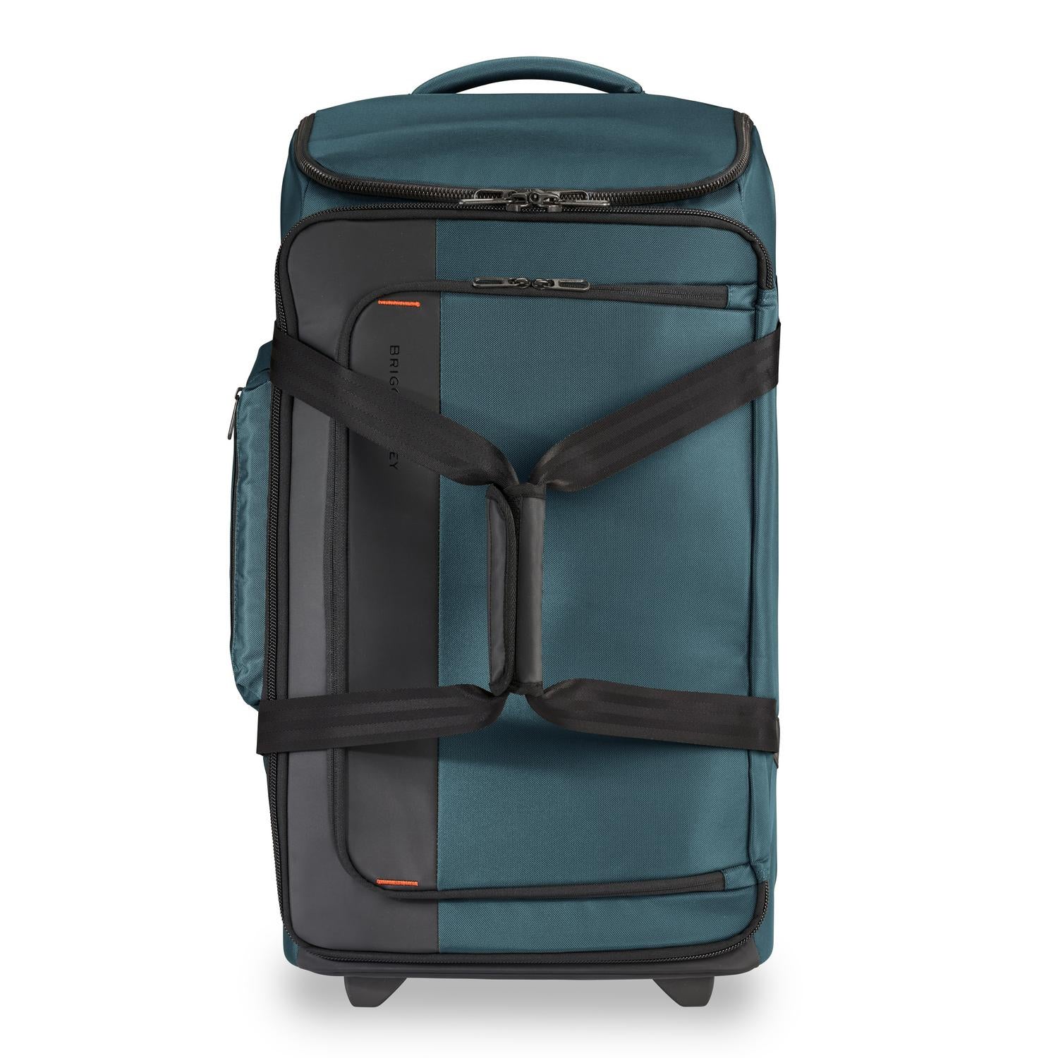 Medium 27" Upright Duffle