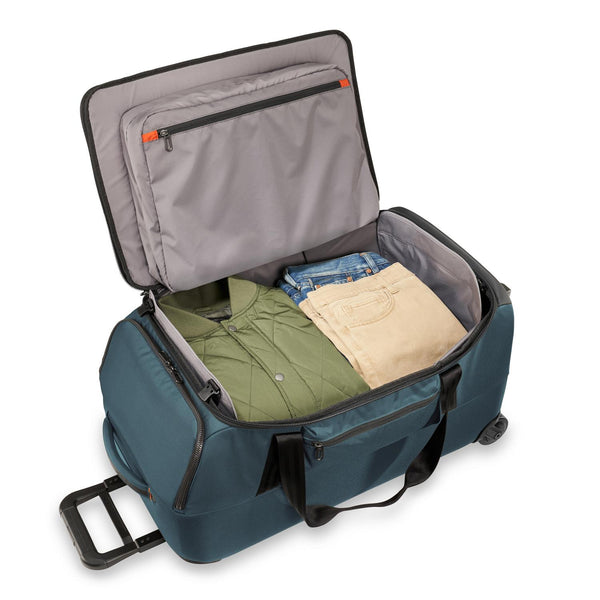 Medium 27" Upright Duffle - image10
