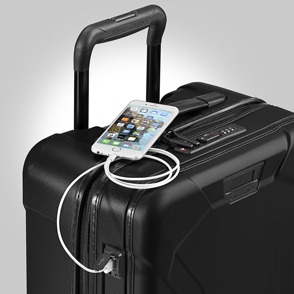International 21" Carry-On Spinner - image41