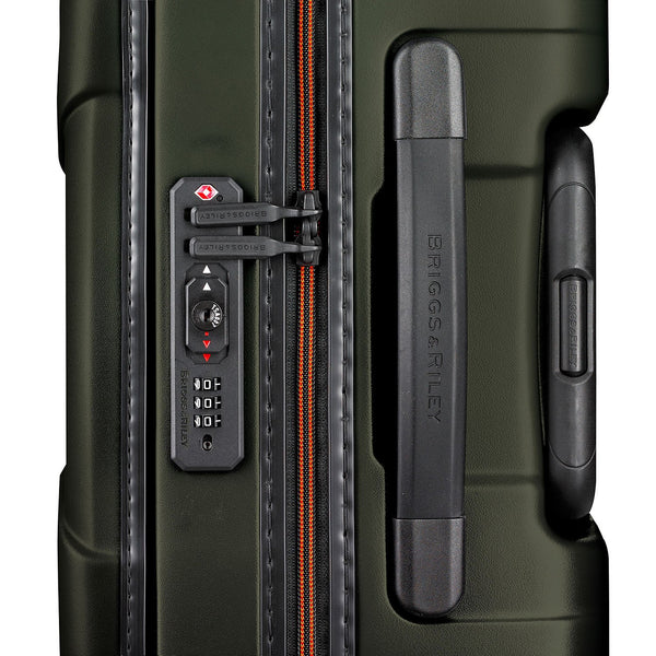 Domestic 22" Carry-On Spinner - image32