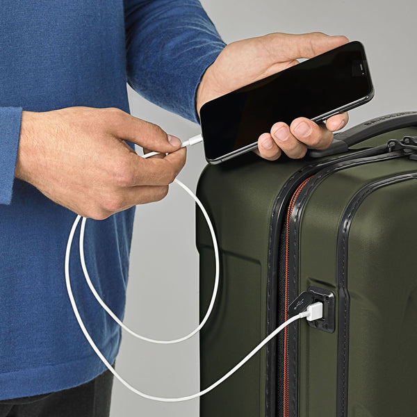 Domestic 22" Carry-On Spinner - image38