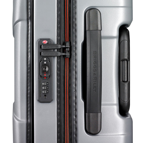 Domestic 22" Carry-On Spinner - image16