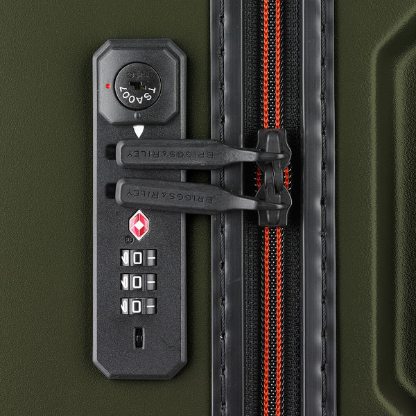 Extra Large Hardside Trunk Spinner - image30