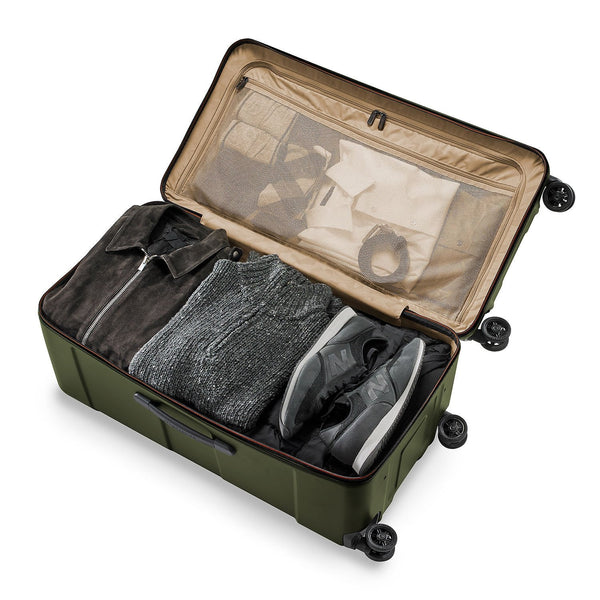 Extra Large Hardside Trunk Spinner - image36