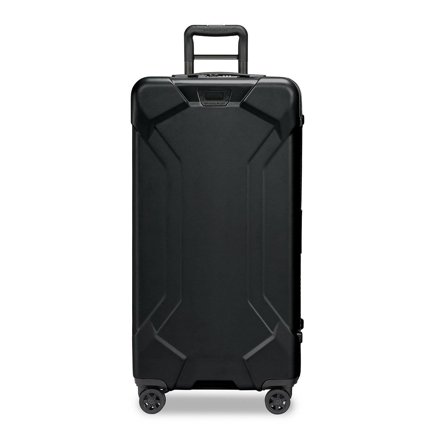 Extra Large Hardside Trunk Spinner