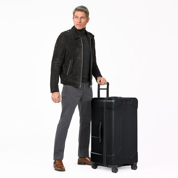 Extra Large Hardside Trunk Spinner - image13