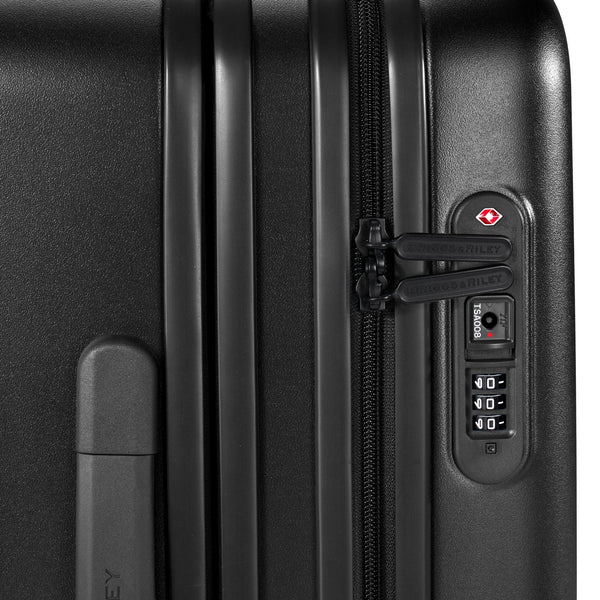 Domestic Carry-On Expandable Spinner - image9