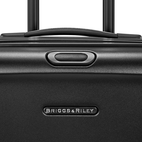 Domestic Carry-On Expandable Spinner - image17