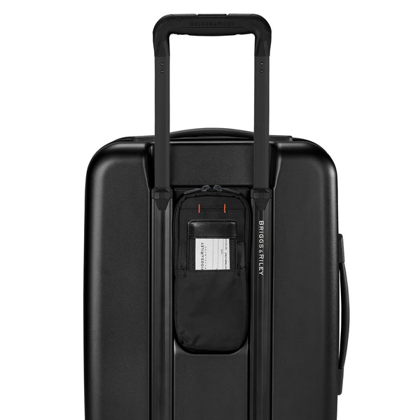 Domestic Carry-On Expandable Spinner - image12