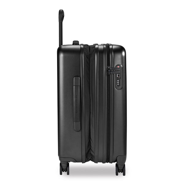 Domestic Carry-On Expandable Spinner - image8