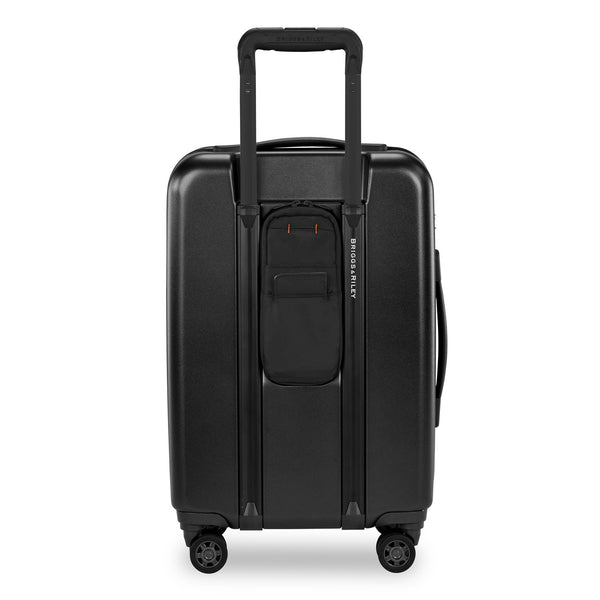 Domestic Carry-On Expandable Spinner - image10