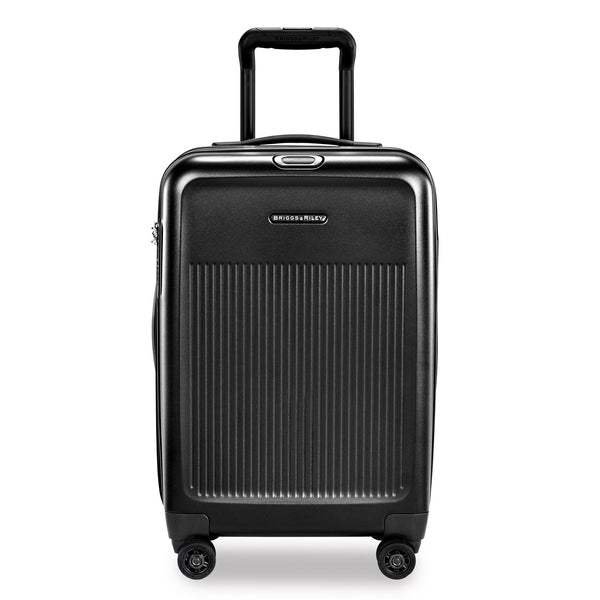 Domestic Carry-On Expandable Spinner - image1