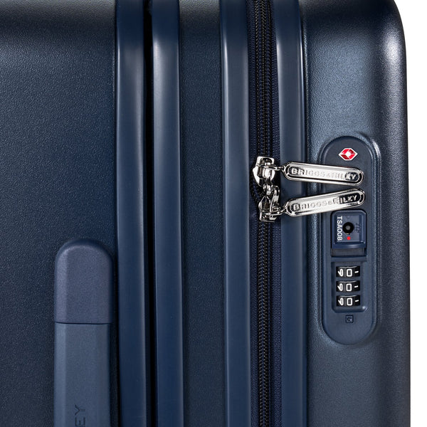 Domestic Carry-On Expandable Spinner - image26