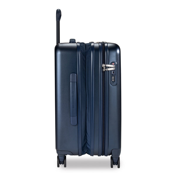 Domestic Carry-On Expandable Spinner - image25