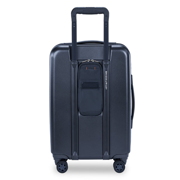 Domestic Carry-On Expandable Spinner - image27