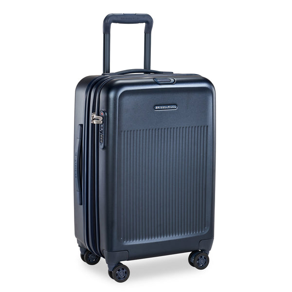 Domestic Carry-On Expandable Spinner - image23