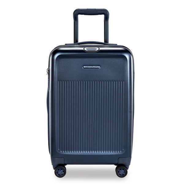 Domestic Carry-On Expandable Spinner - image21