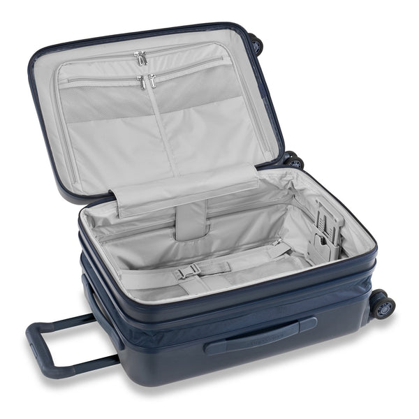 Domestic Carry-On Expandable Spinner - image34