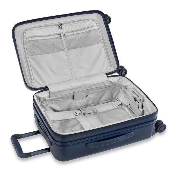 Domestic Carry-On Expandable Spinner - image22
