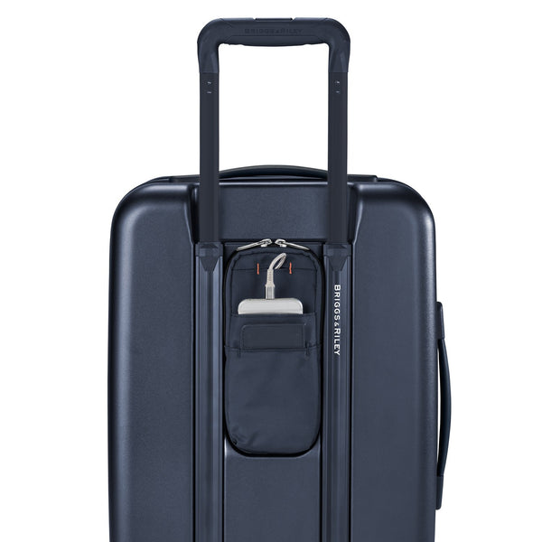 Domestic Carry-On Expandable Spinner - image28