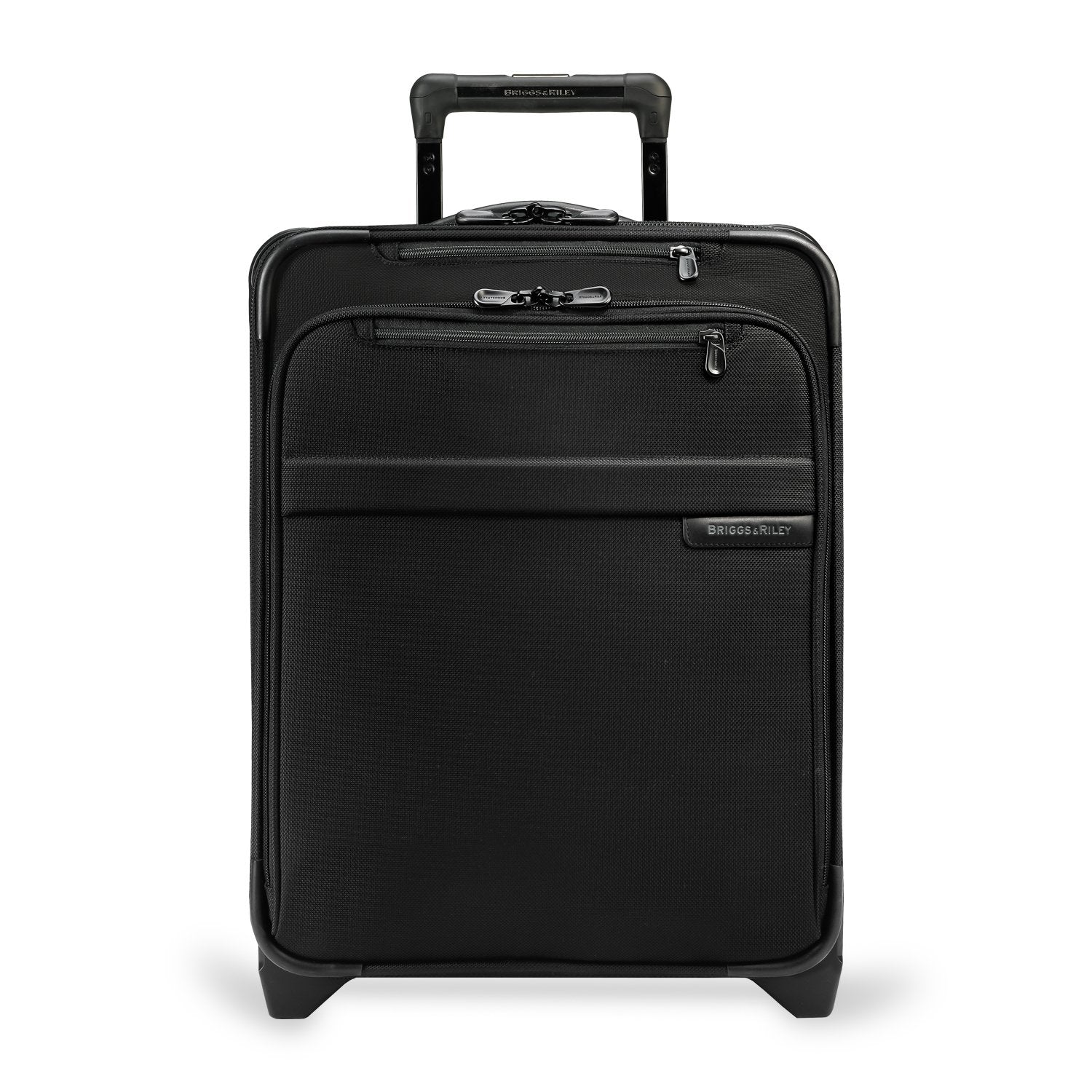 Commuter 19"  Two-Wheel Expandable Carry-On