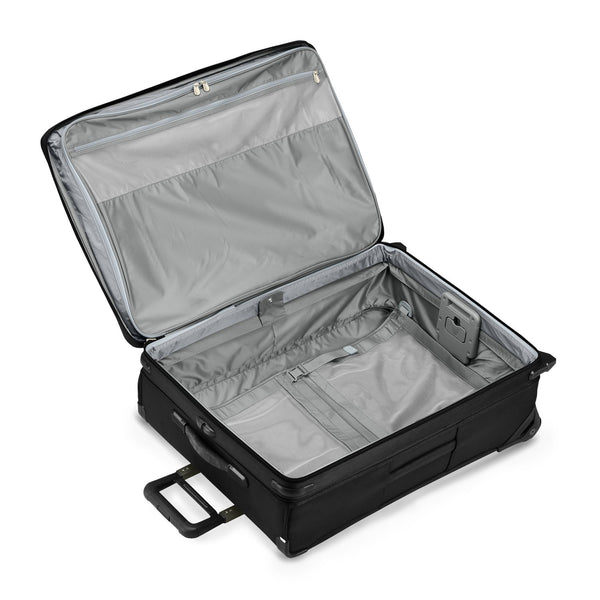 Large 28" Expandable Two-wheel Upright - image2