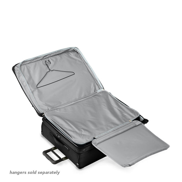 Large 28" Expandable Two-wheel Upright - image4