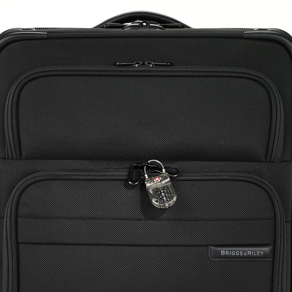 Extra Large 30" Expandable Trunk Spinner - image13