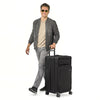 Extra Large 30" Expandable Trunk Spinner - image18