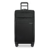 Extra Large 30" Expandable Trunk Spinner - image1