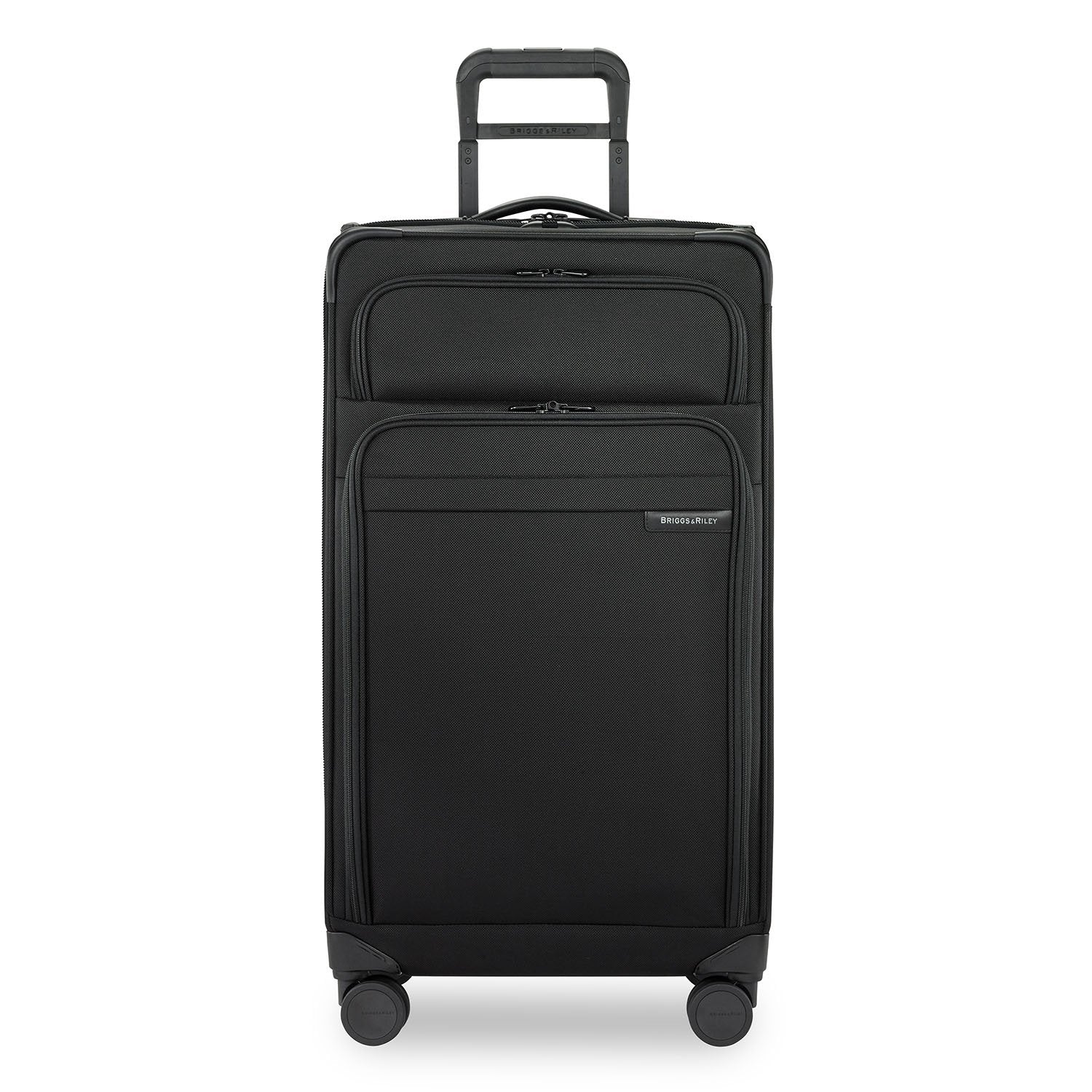 Extra Large 30" Expandable Trunk Spinner