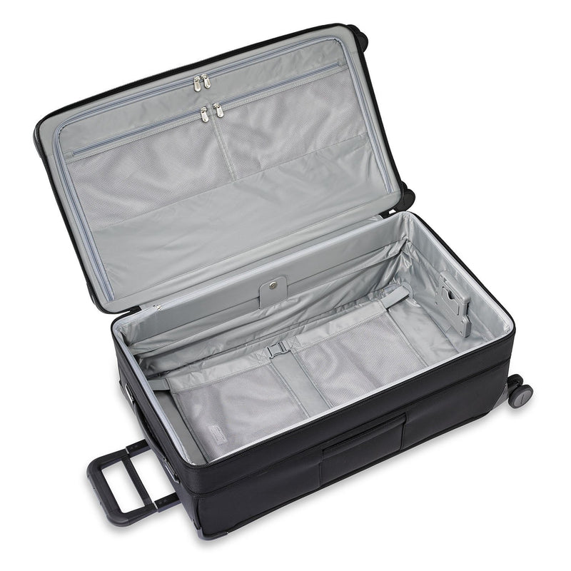 Extra Large 30" Expandable Trunk Spinner