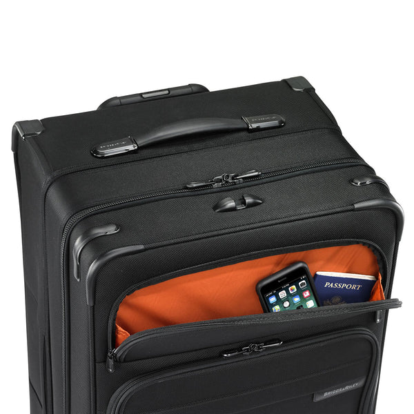 Extra Large 30" Expandable Trunk Spinner - image6