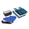 Small Luggage Packing Cubes (3-Piece Set) - image11