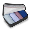 Small Luggage Packing Cubes (3-Piece Set) - image14