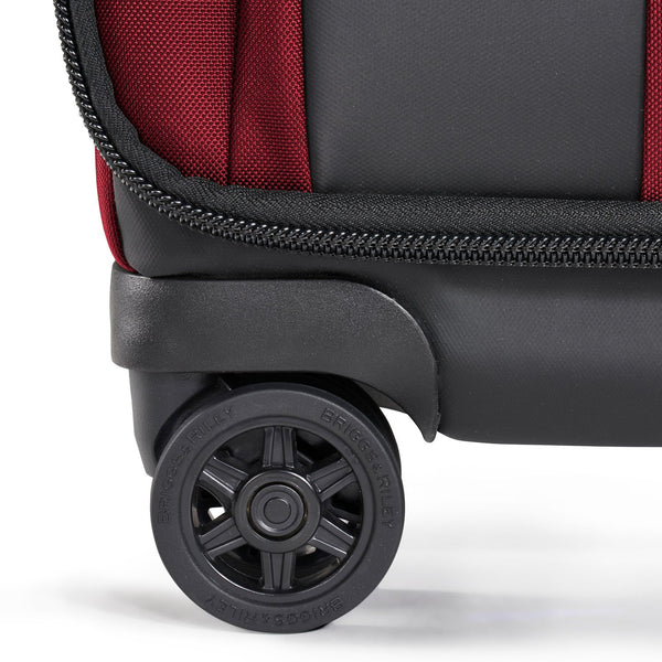 ZDX International Carry-on Expandable Spinner - image15