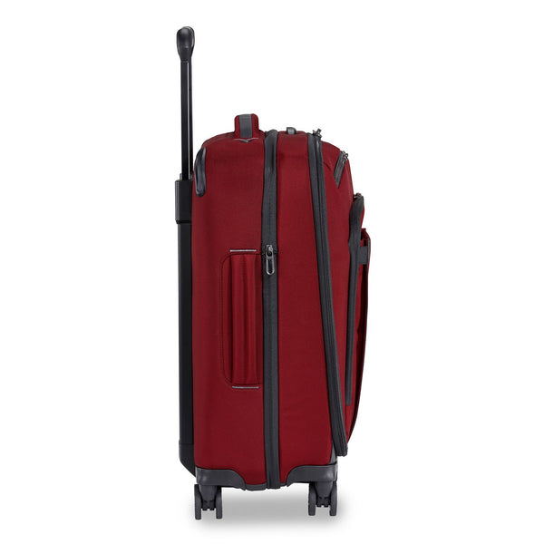 ZDX International Carry-on Expandable Spinner - image8